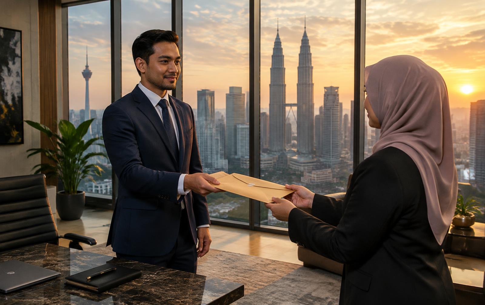 SaHa Business Support
