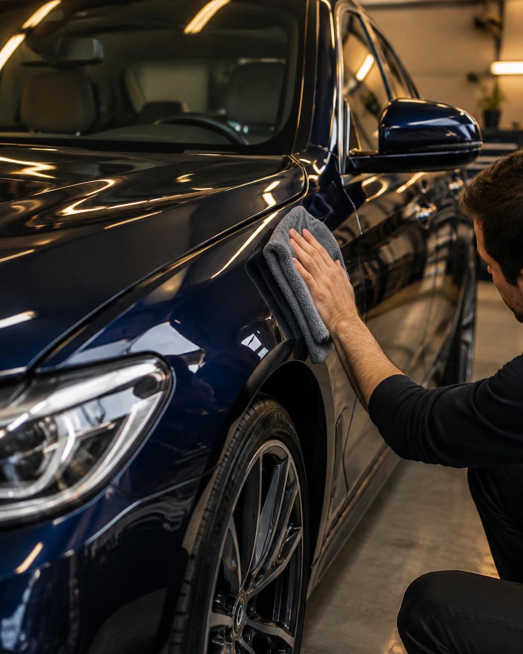 SaHa Auto Care