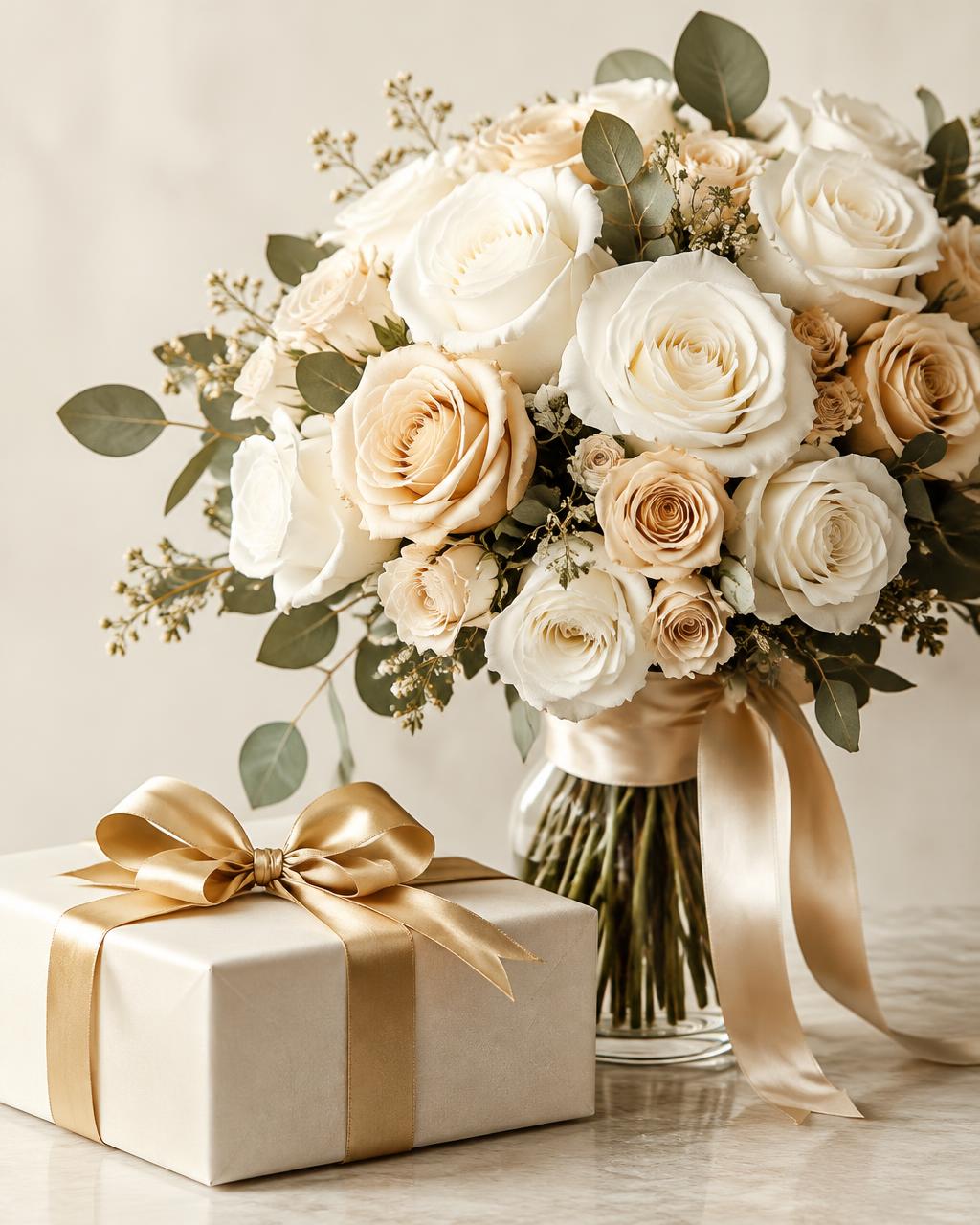 SaHa Flower & Gift