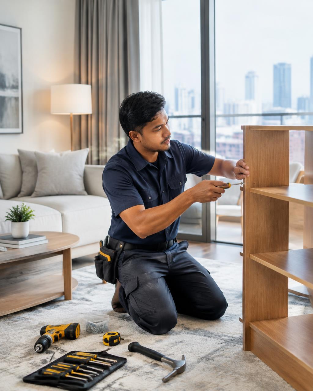 SaHa Home Services