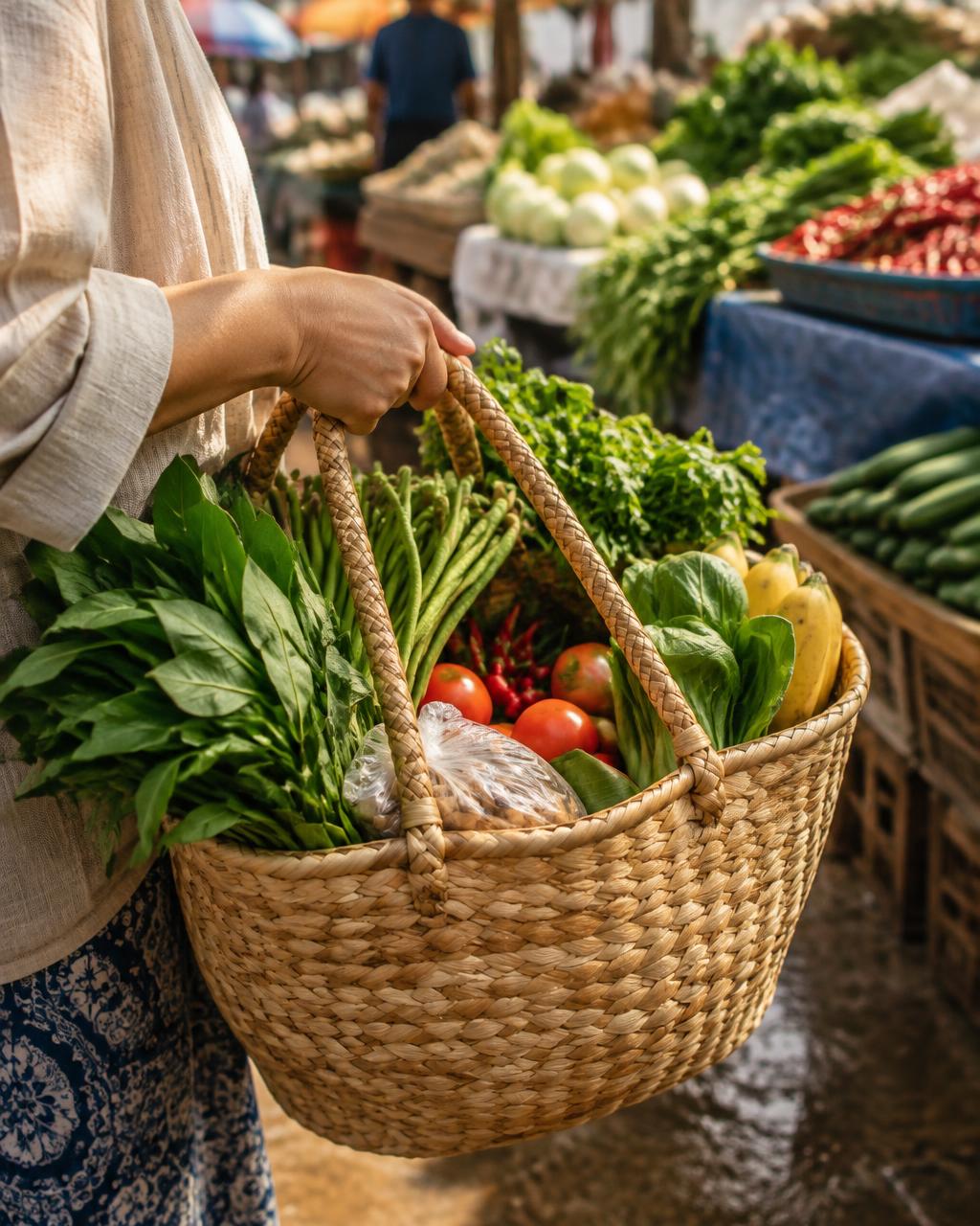 SaHa Market Helper