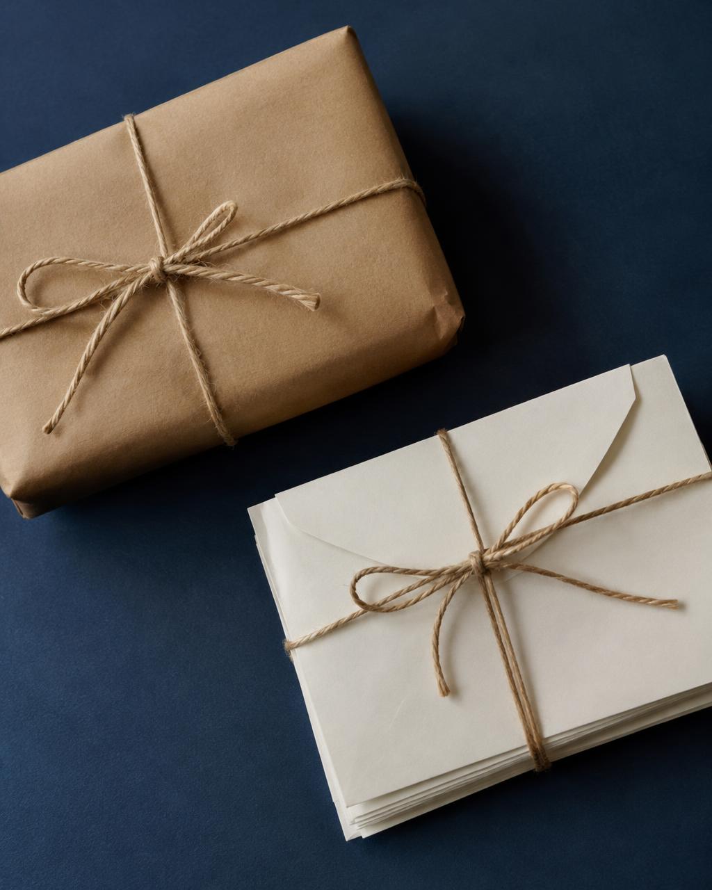 SaHa Letter & Parcel